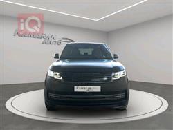 لاند ڕۆڤەر ڕانج ڕۆڤەر ڤۆگ